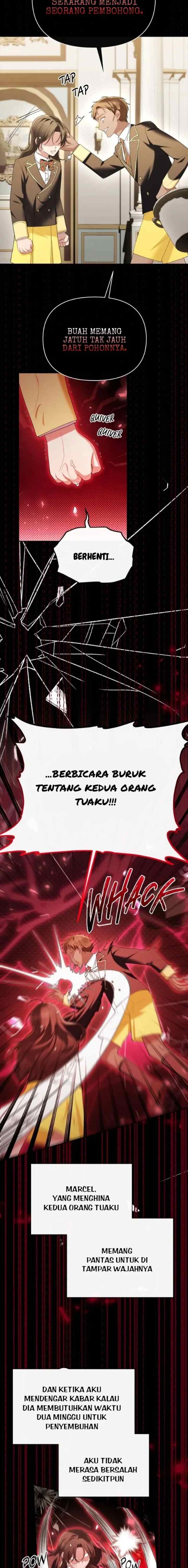 The Runaway Lead Lives Next Door chapter 52 halaman 5