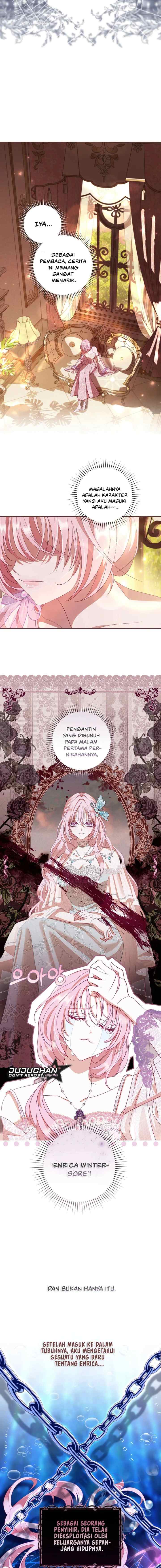 Black Man, I'll Do Everything For You Except Marriage! chapter 1 halaman 12