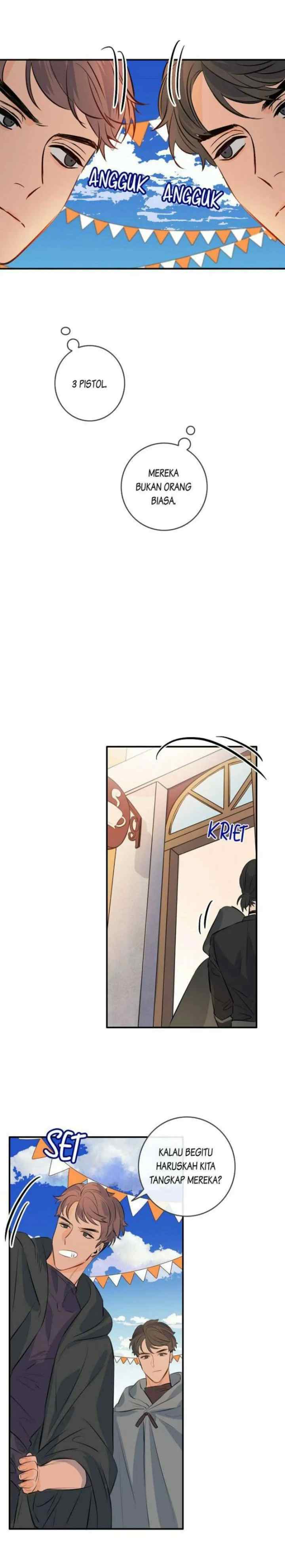 The Great Wish chapter 29 halaman 4