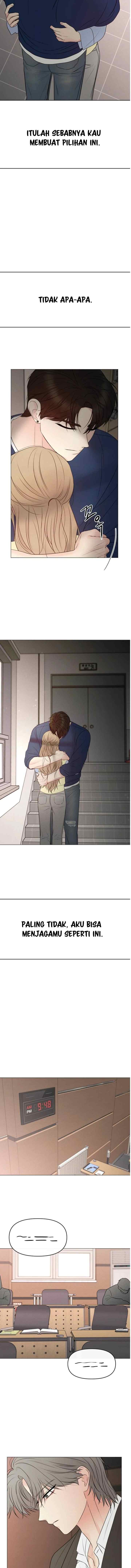 The Boyfriend Standard chapter 11 halaman 12