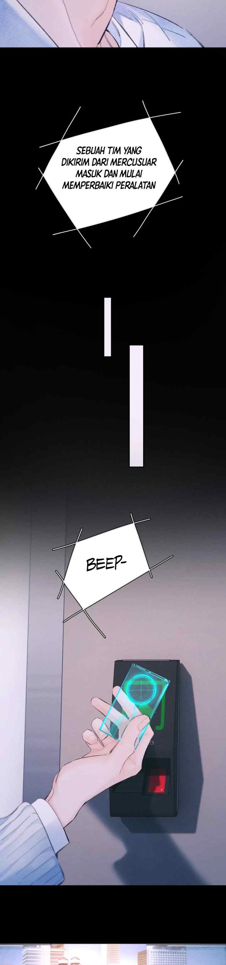 Wrong But Still Right chapter 50 halaman 5