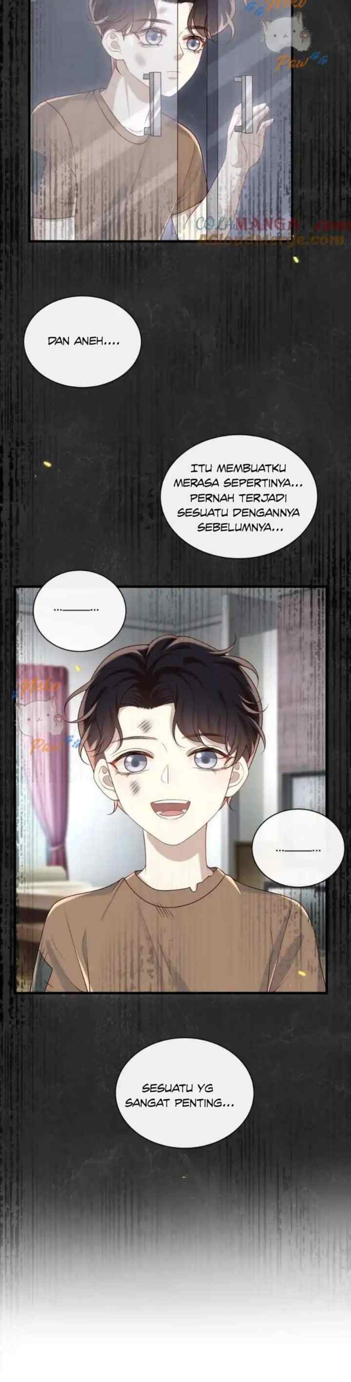 He Came Late At Night chapter 52 halaman 12