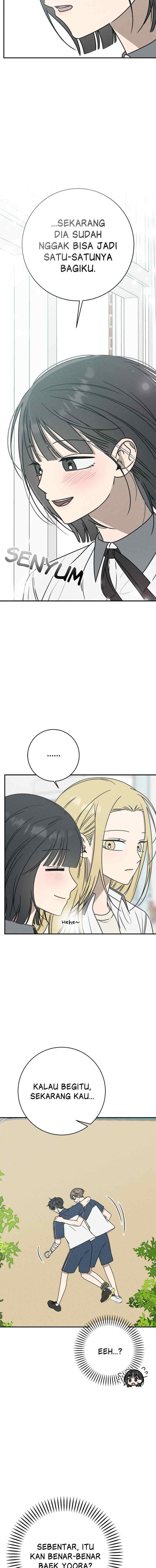 Electrifying Confession chapter 30 halaman 6