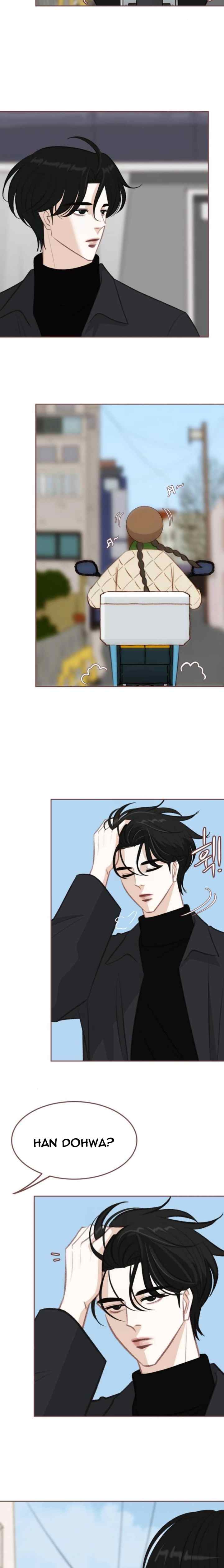 Winter Breeze chapter 10 halaman 19