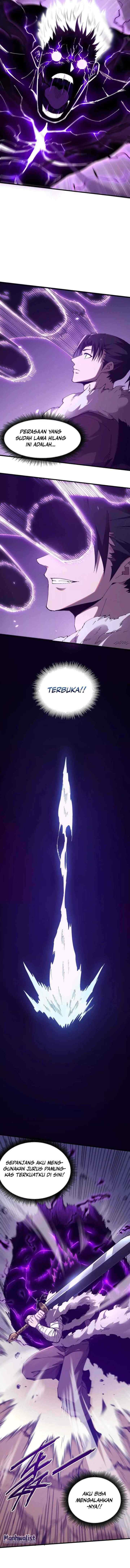 The Law of Hunting for the Immortal King chapter 1 halaman 8