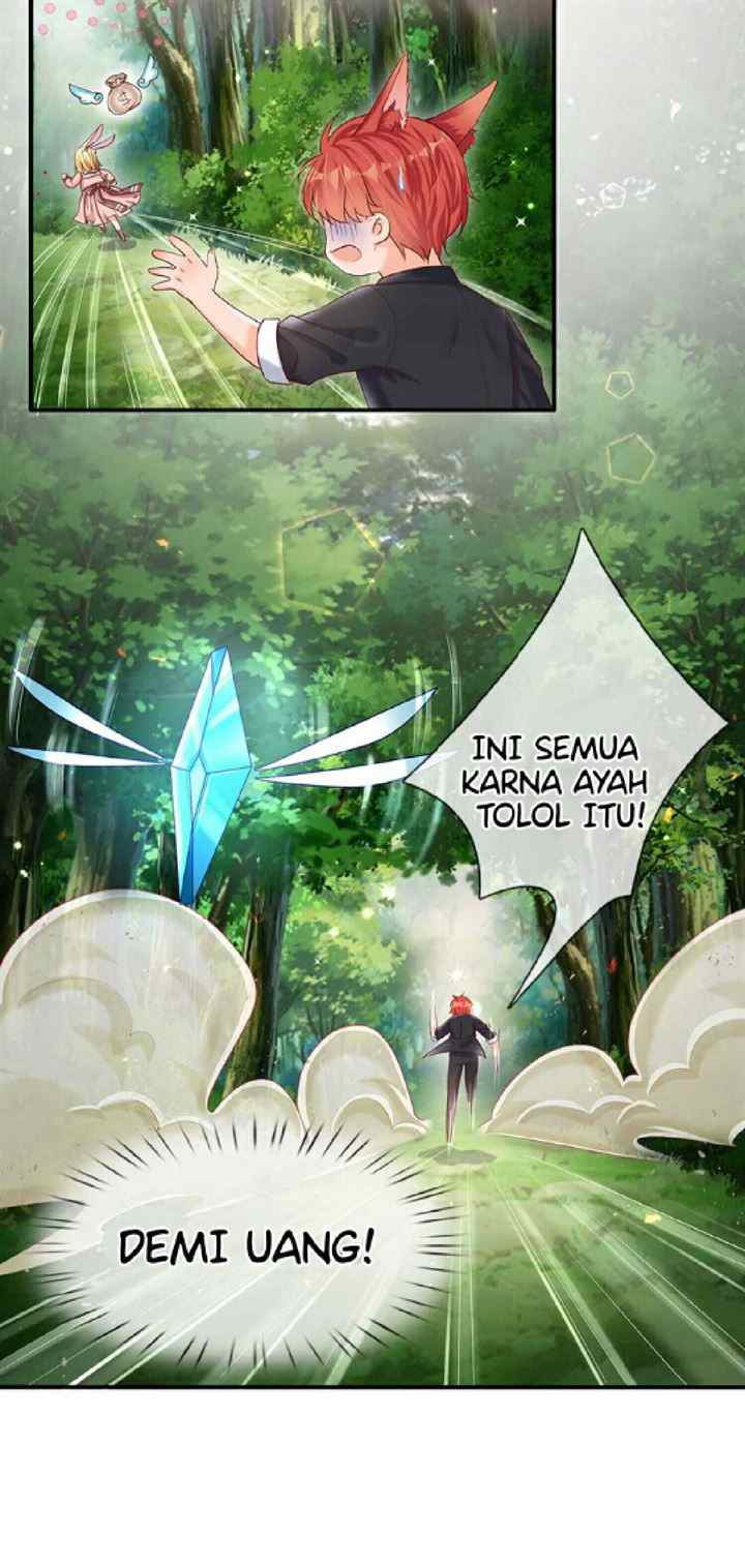 I, Queen Edith chapter 16 halaman 8