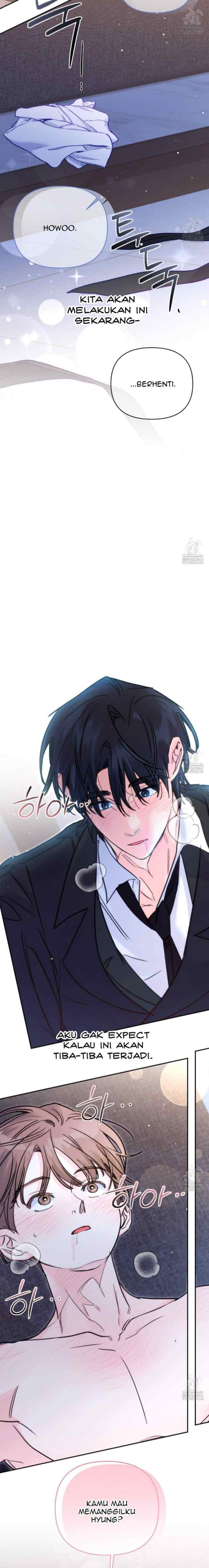 Ordinary Person A chapter 51 halaman 17