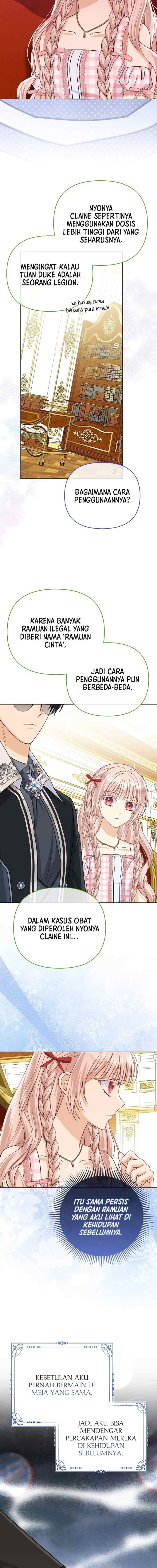 I'm The Villain's Favorite chapter 49 halaman 14