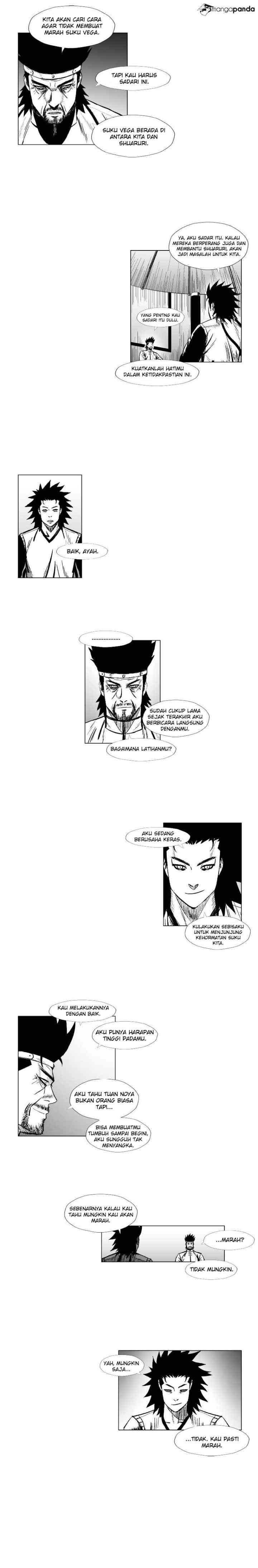 Red Storm chapter 147 halaman 8