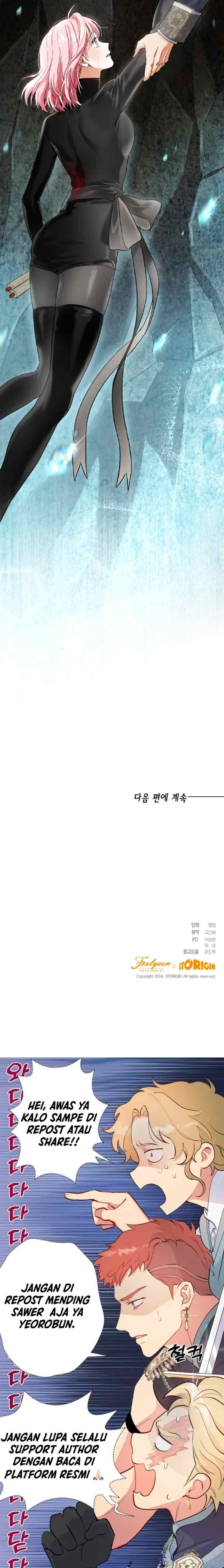 The Princess's Double Life chapter 121 halaman 20