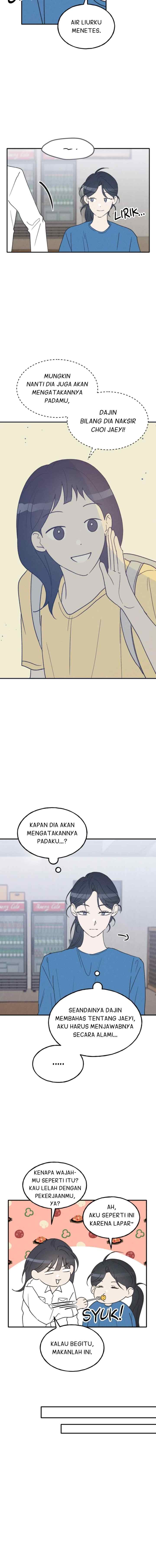 Boyfriend's Law chapter 59 halaman 4