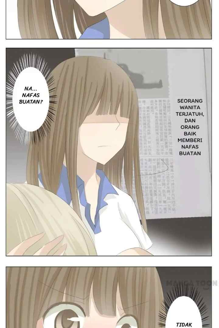 Summer Never Ends chapter 36 halaman 10