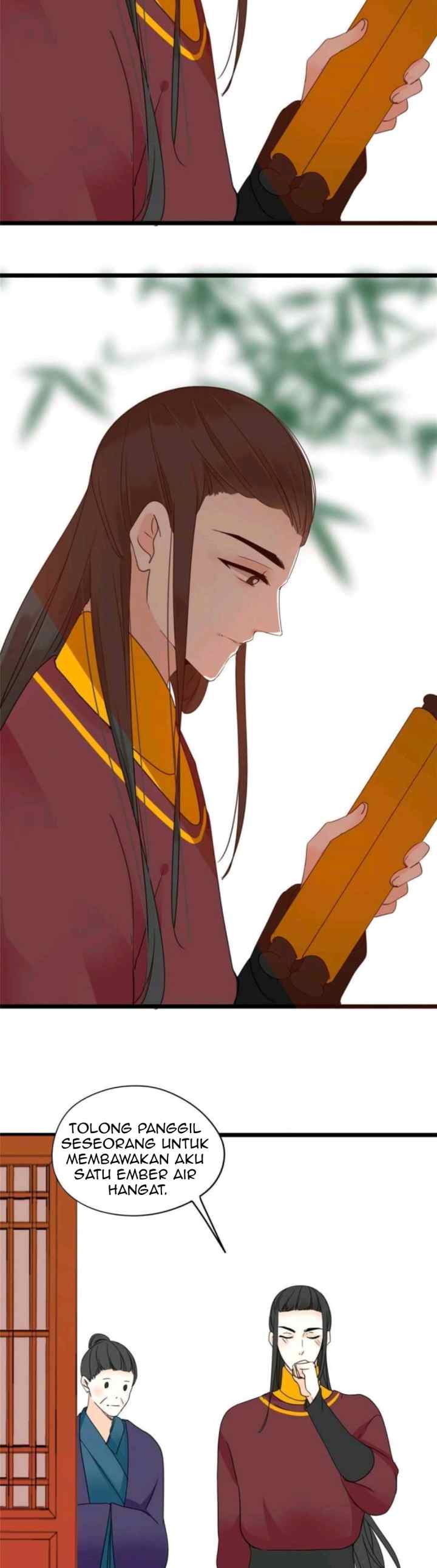 The Expert Boyfriend Snatcher chapter 18 halaman 5