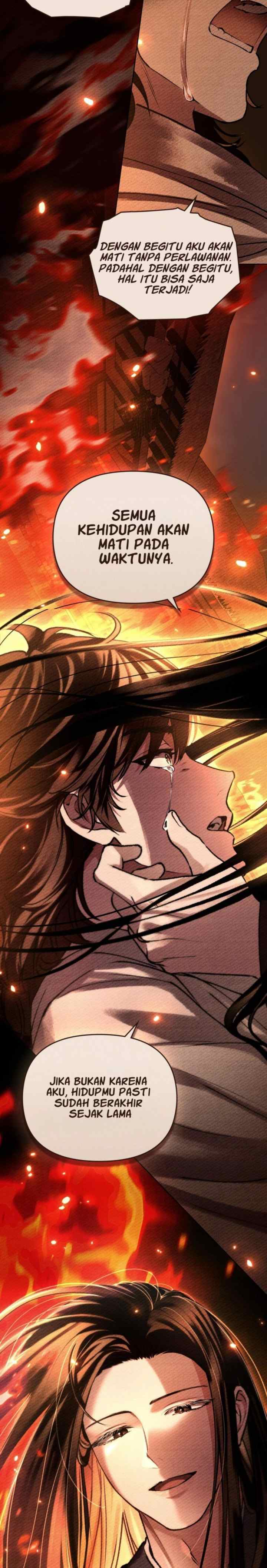 Honbul chapter 19 halaman 4