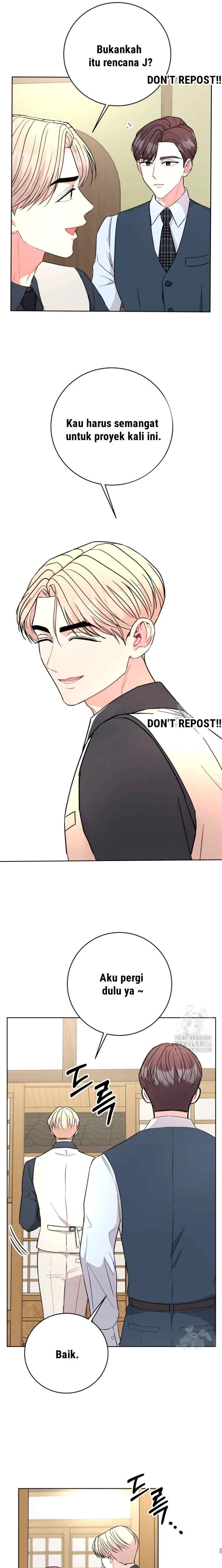 Hades and Persephone chapter 25 halaman 12