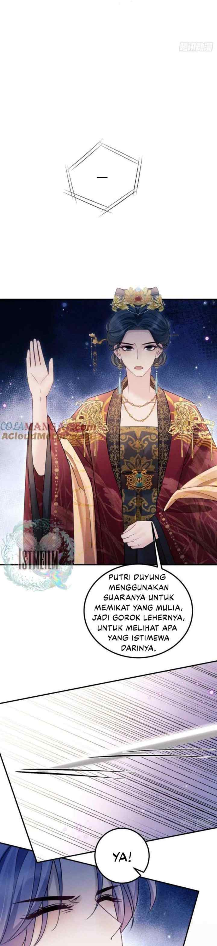 I Suspect the Actor Is Fishing for Me chapter 174 halaman 10