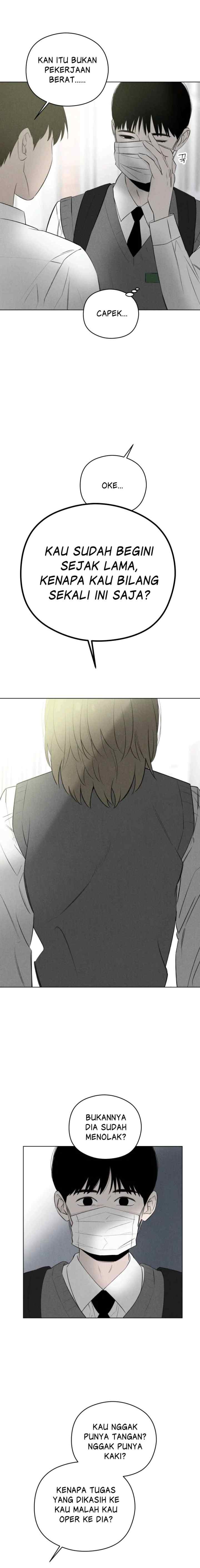 Red as a Tomato! chapter 45 halaman 5