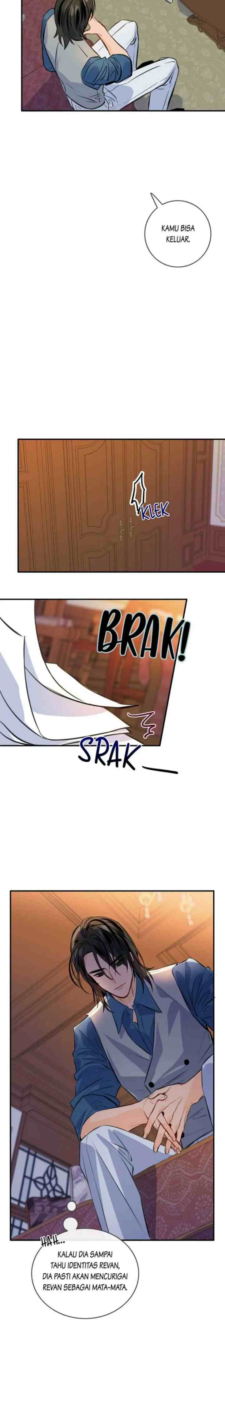 The Great Wish chapter 37 halaman 6
