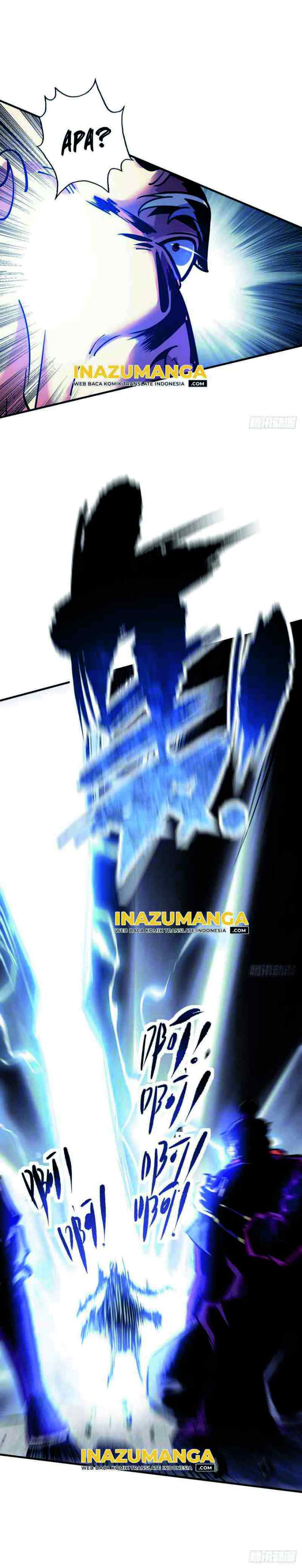 Lord of Nine Arts chapter 2 halaman 16