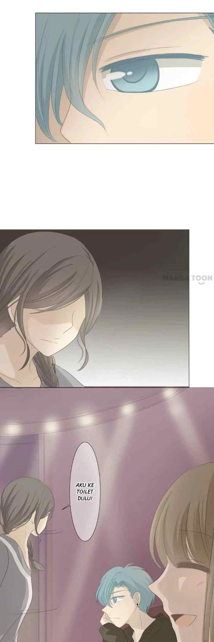 Summer Never Ends chapter 113 halaman 6