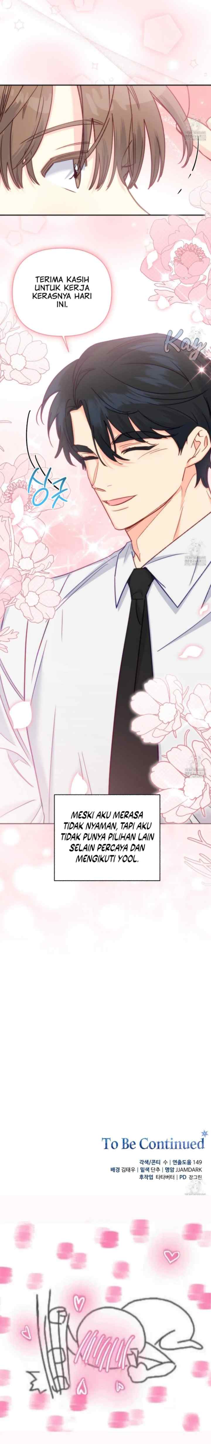 Ordinary Person A chapter 43 halaman 15