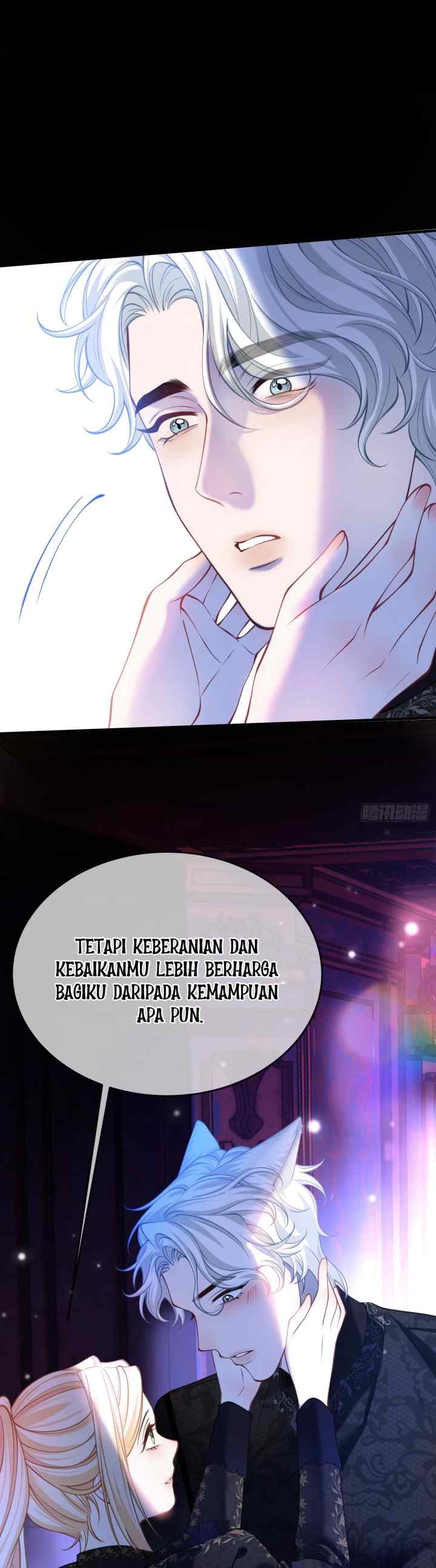 The Secret Game of Nobles chapter 51 halaman 11