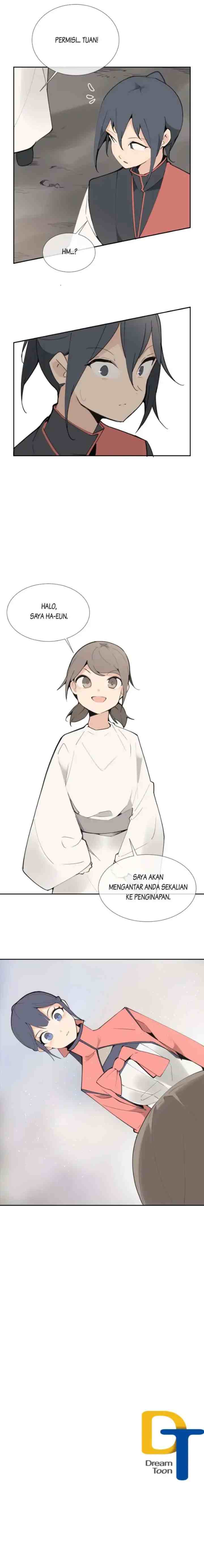 Devil Sword King chapter 133 halaman 11