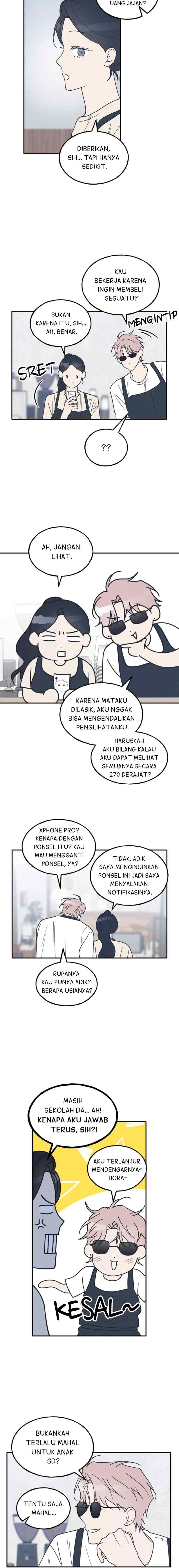 Boyfriend's Law chapter 49 halaman 7