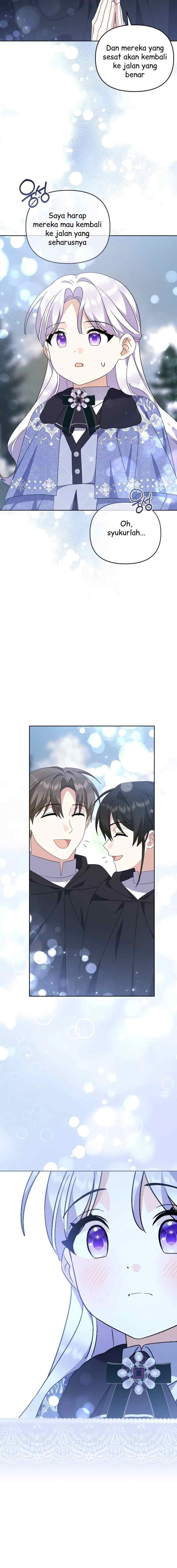 Fragmented Saintess chapter 69 halaman 14