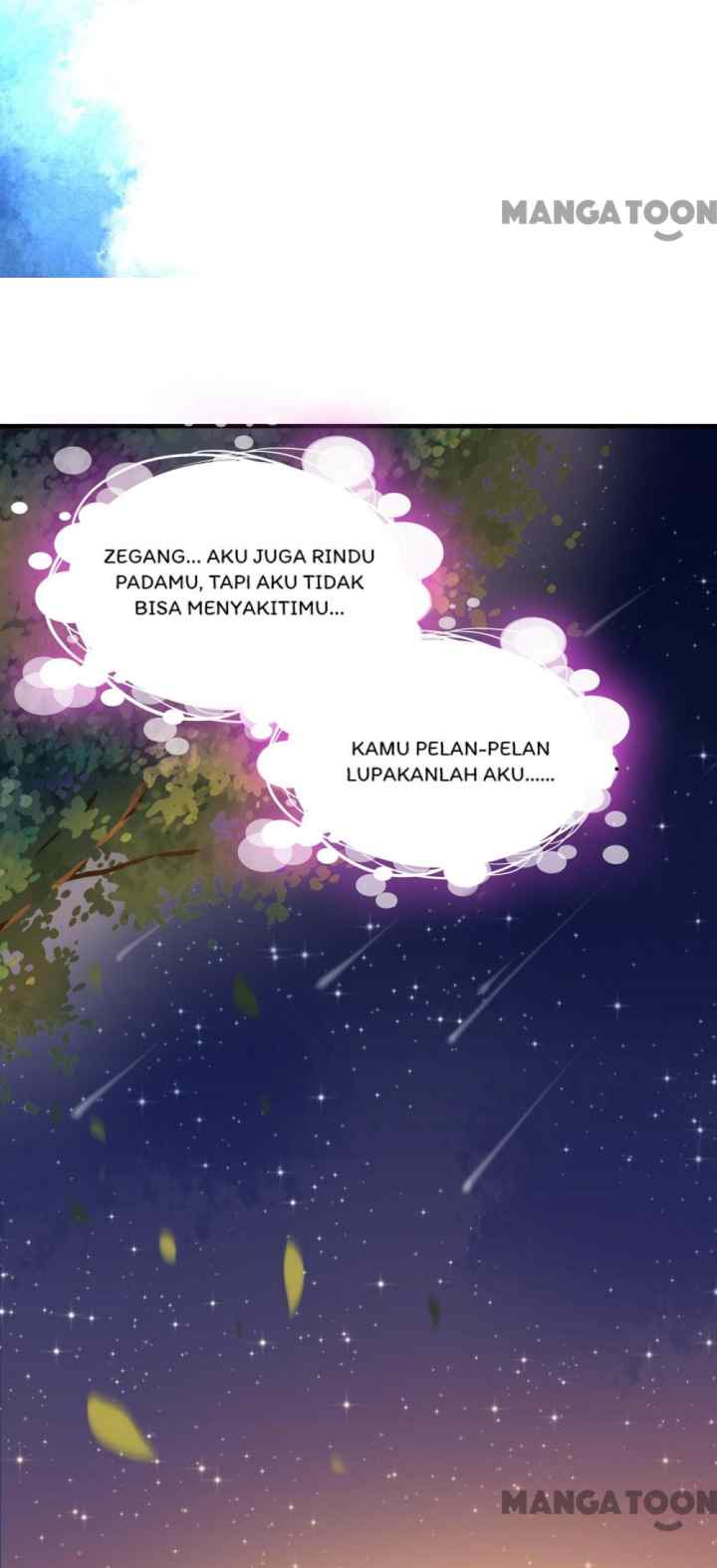 The Boss Shutgun Wedding chapter 3 halaman 18