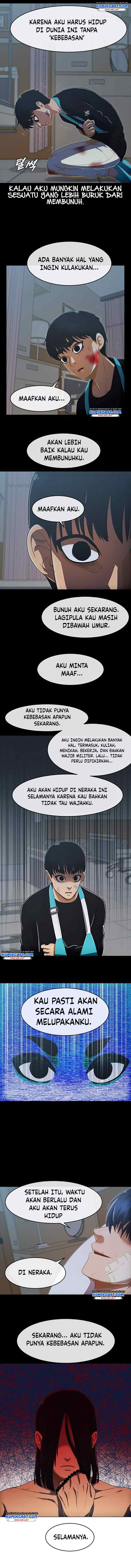 The Girl from Random Chatting! chapter 202 halaman 13