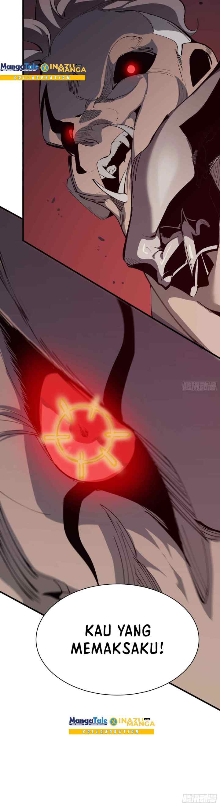 Star Prison chapter 2 halaman 13