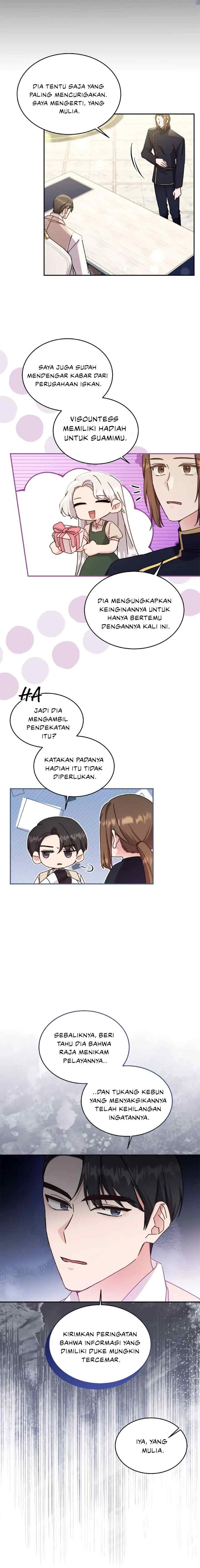 Sweetie, Sweetie, Sweetie chapter 47 halaman 4