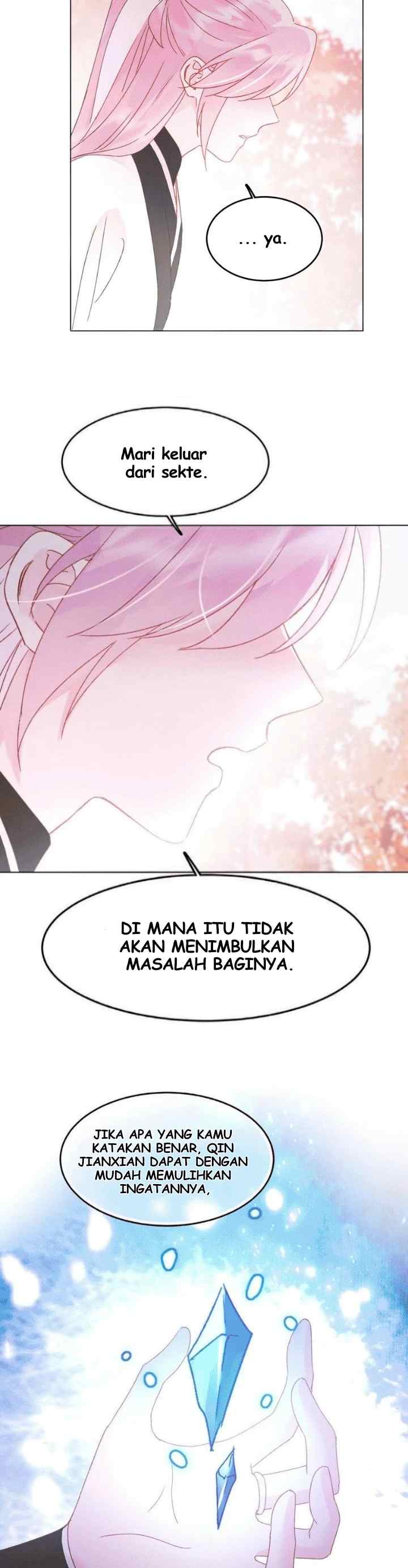 I'm Going to Be a Great Villain chapter 122 halaman 10