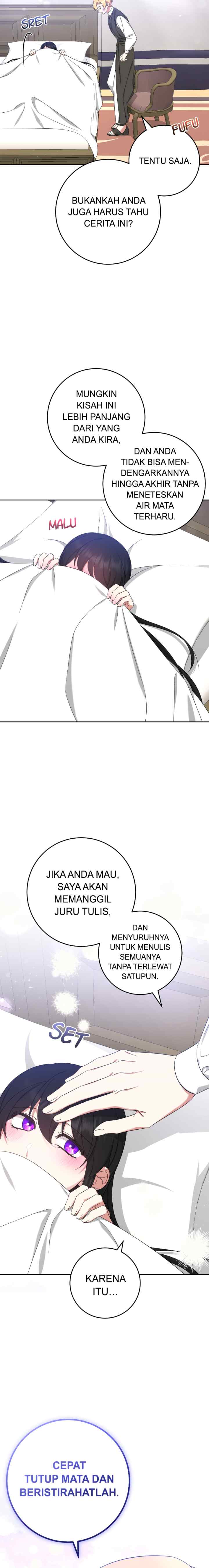 Conquistando Luke Bischel chapter 46 halaman 4