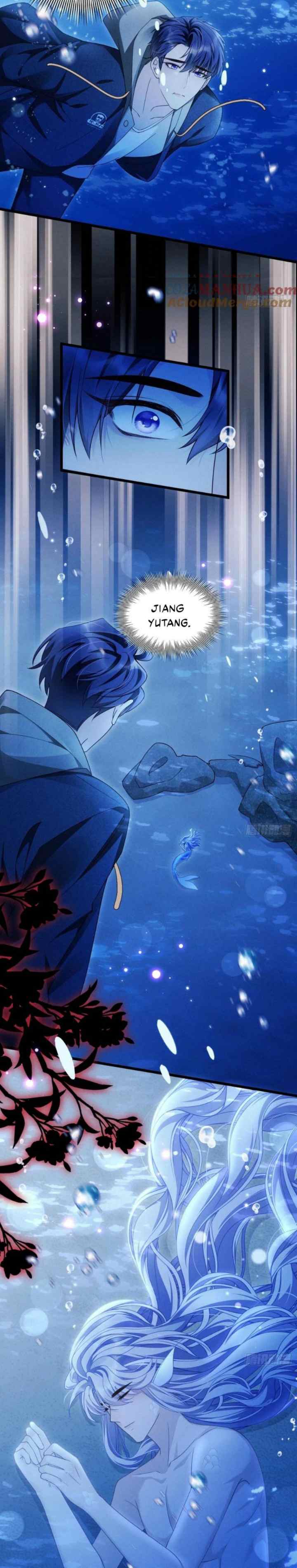 I Suspect the Actor Is Fishing for Me chapter 126 halaman 7
