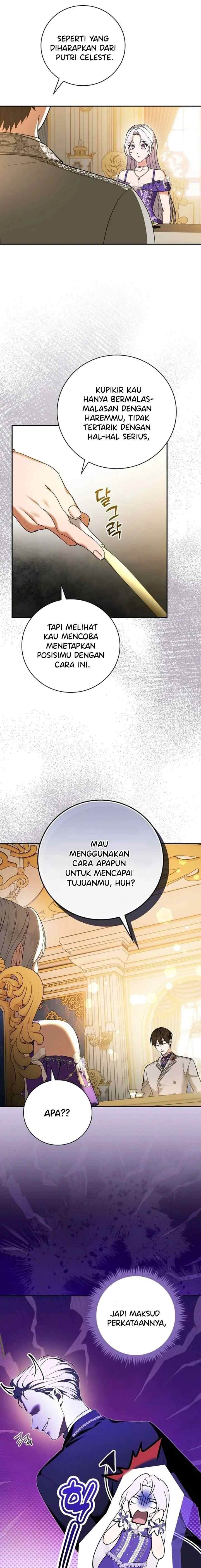 I Became The Tyrant's Dying Wife chapter 7 halaman 7
