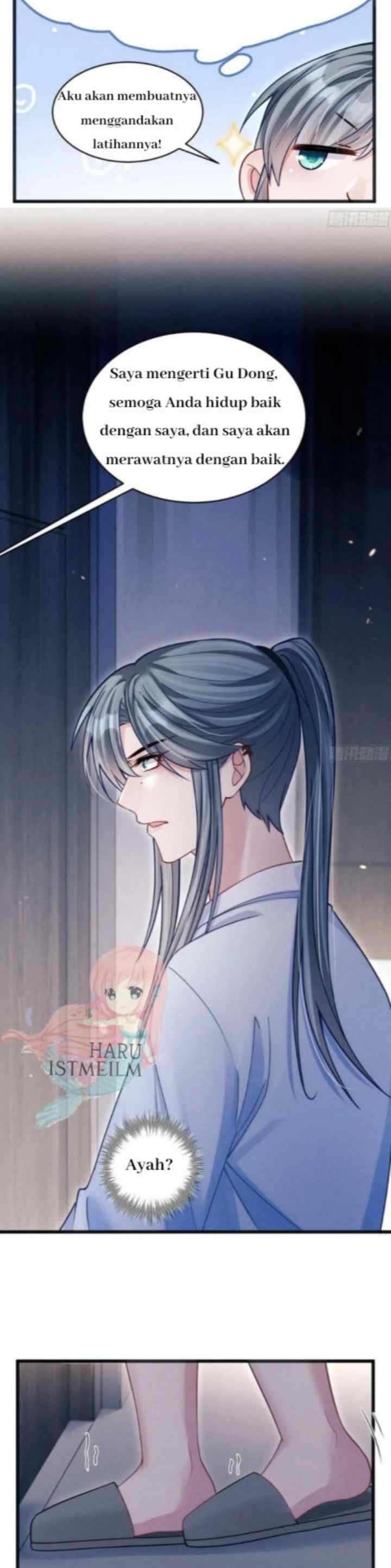 I Suspect the Actor Is Fishing for Me chapter 66 halaman 4
