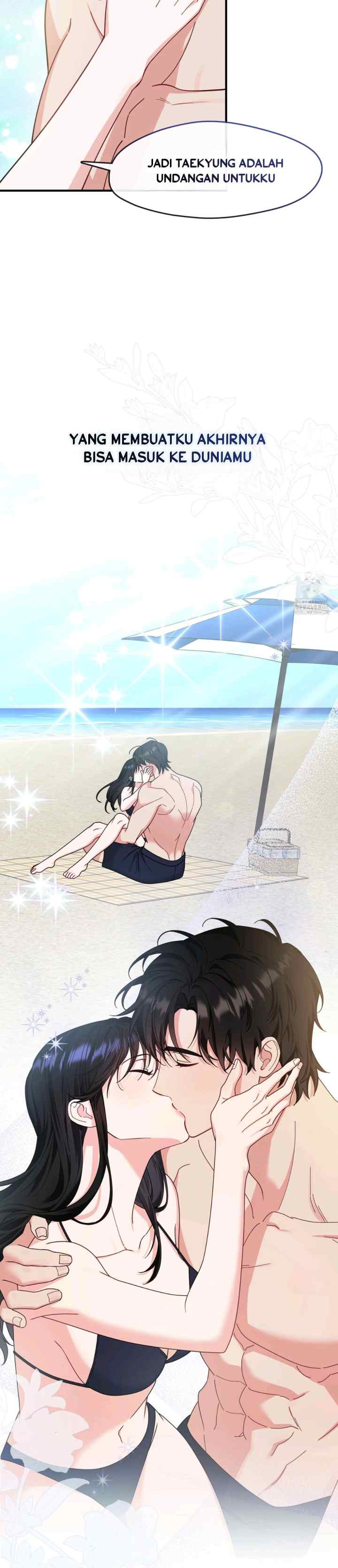 Fly Me to The Moon chapter 90 halaman 7