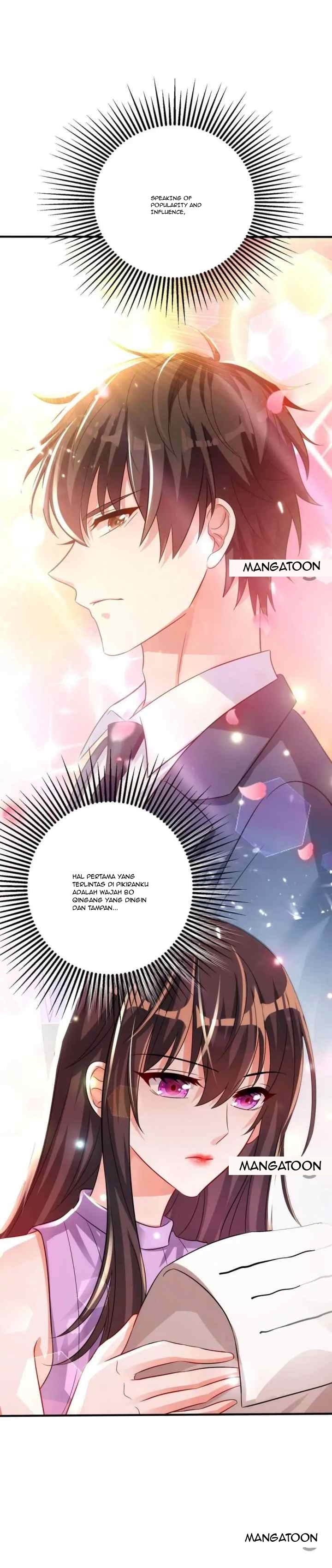 Don't Mess With Missy! chapter 47 halaman 15
