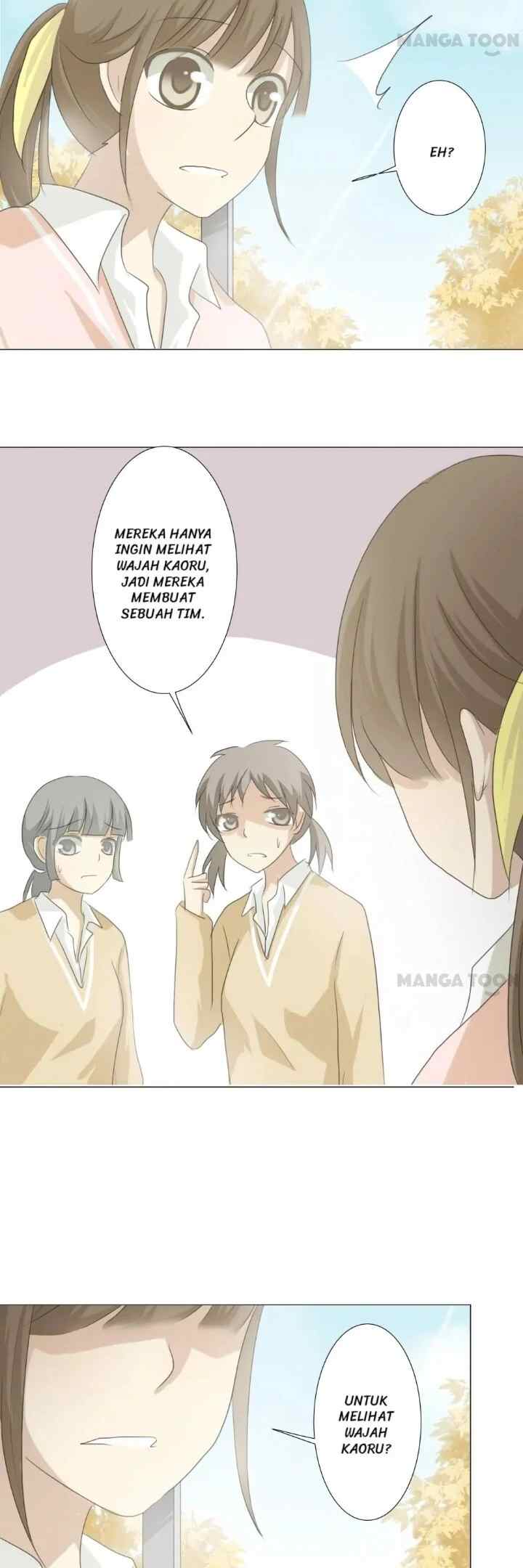 Summer Never Ends chapter 144 halaman 4