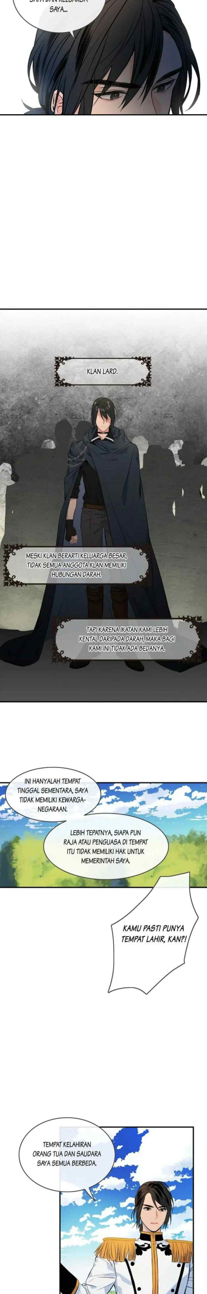 The Great Wish chapter 10 halaman 11