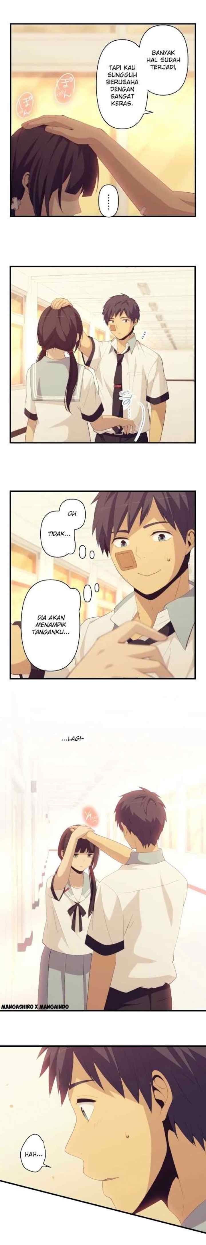 ReLIFE chapter 152 halaman 5