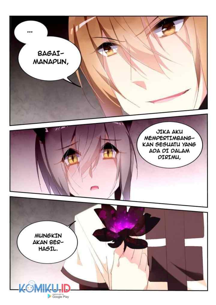Demon Spirit Seed Manual chapter 245 halaman 11