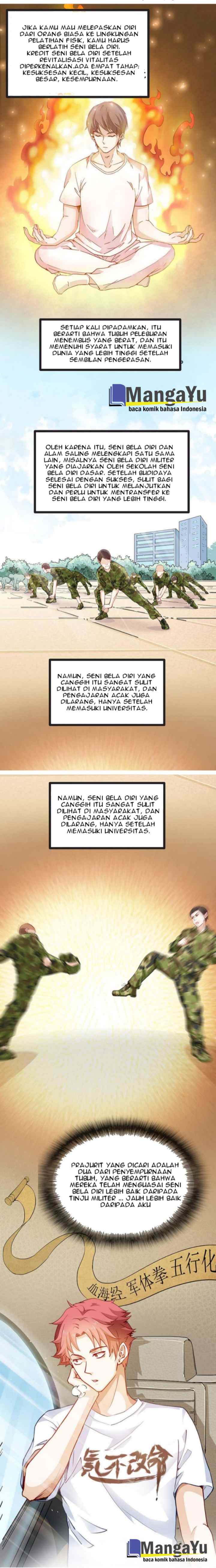 Gold System chapter 2 halaman 4