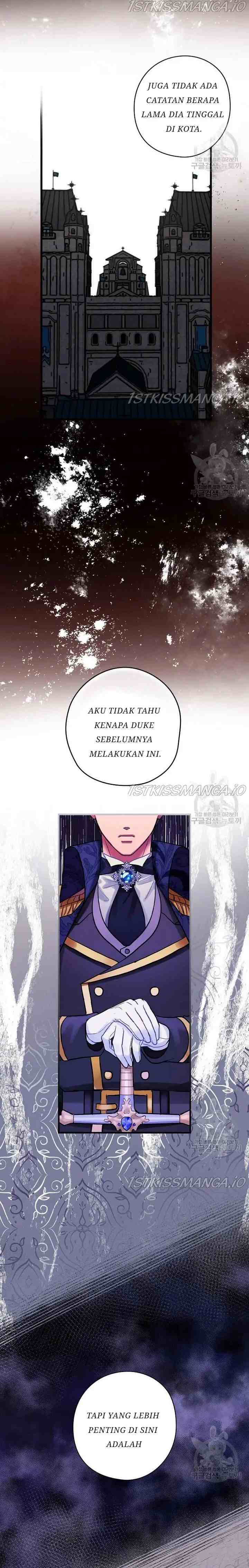 The Flower Dances and the Wind Sings chapter 68 halaman 11