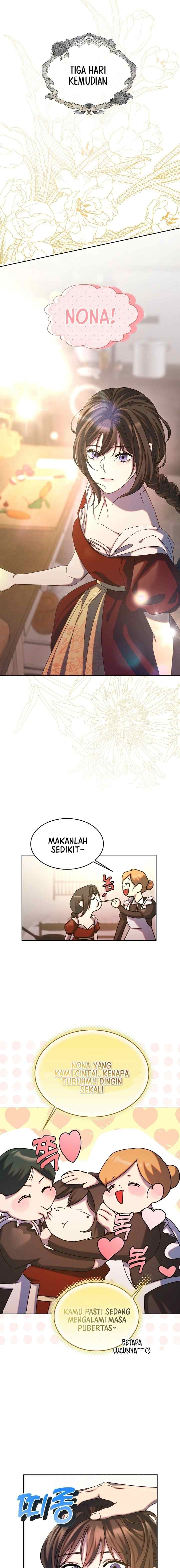 I Tamed the Broken Male Lead with My Fist chapter 2 halaman 5