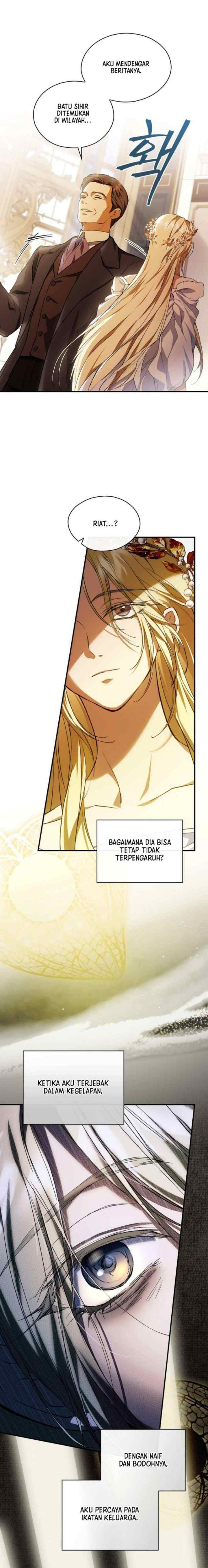 I'm Looking for a New Husband chapter 4 halaman 13
