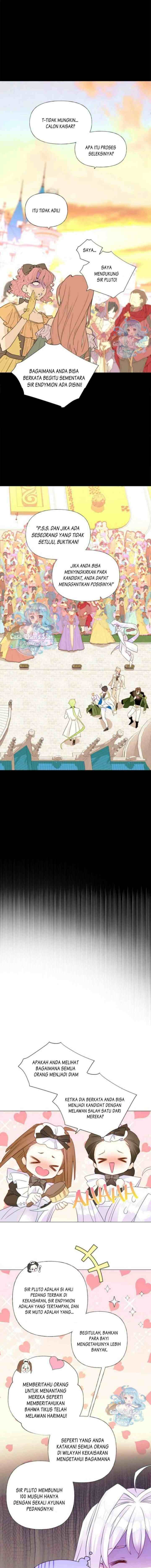 My Father is a Tyrant chapter 17 halaman 9