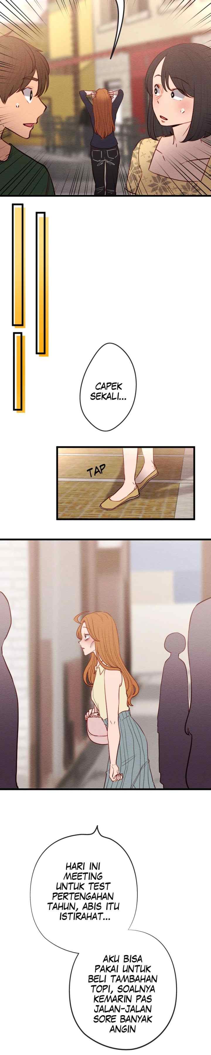 Mistake S1 chapter 112 halaman 8